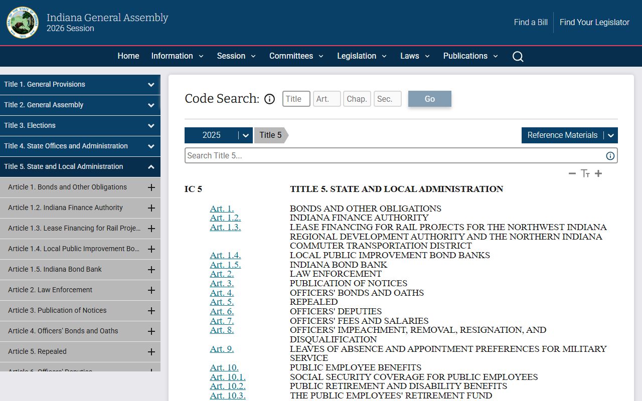 Sullivan County court records access under Indiana public records law