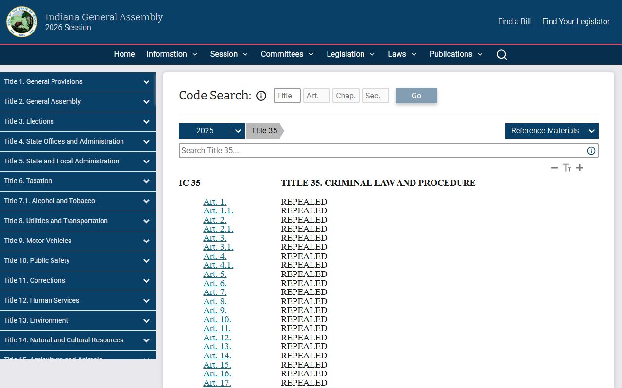 Sullivan County court records affected by Indiana expungement law